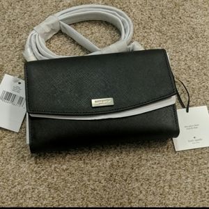Brand new with tags Kate Spade crossbody
